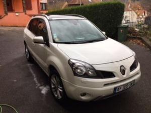 RENAULT Koleos 2.0 dCi x4 FAP Bose Edition Euro 5