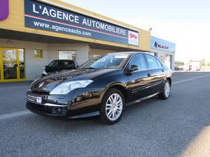 RENAULT Laguna 2.0 dCi 150 Initiale