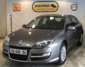 RENAULT Laguna III (2) 1.5 DCI 110 BUSINESS ECO2