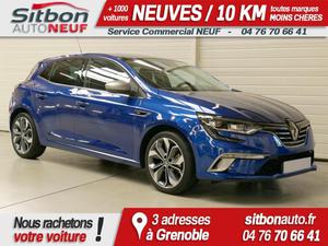 RENAULT Mégane Classic IV DCi 130 Intens GT-Line