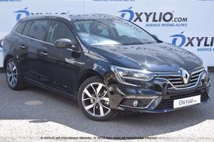 RENAULT Mégane IV Estate 1.6 DCI BVM Intens