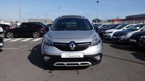 RENAULT Scenic xmod Bose dCi 110 EDC + Toit Ouvrant