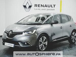 RENAULT Scénic