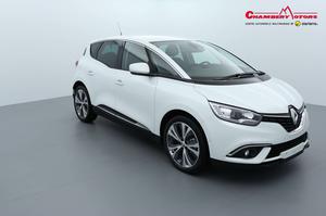 RENAULT Scénic DCI 130 ENERGY INTENS