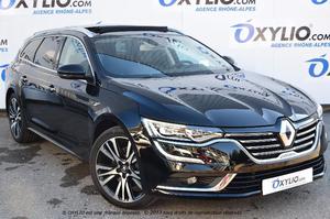 RENAULT Talisman Estate DCI EDC Initiale Paris