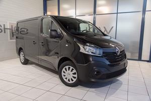 RENAULT Trafic III L1H1 1.6 dCi 120 ch GD CFT