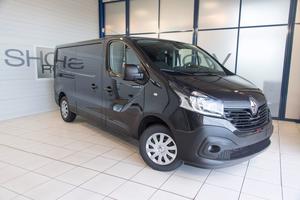 RENAULT Trafic III L2H1 1.6 dCi 125 ch GD CFT