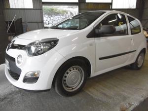 RENAULT Twingo 1.5 DCI 75 STE AIR 3P