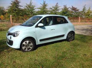 RENAULT Twingo III 1.0 SCe 70 Zen E6