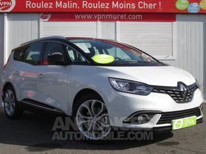 Renault Grand Scenic 1.6 dCi 130 Zen 7 places + Options