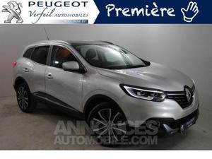 Renault Kadjar 130ch Intens 4WD JA 19+TOIT