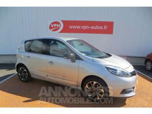Renault Scenic 1.5 DCI 110CH ENERGY BOSE ECO2
