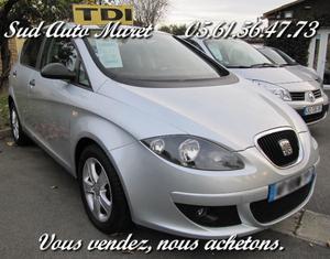 SEAT Altea 1.9 TDI105 FAP REFERENCE