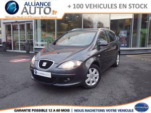 SEAT Altea XL 1.9 TDI105 FAP STYLANCE DSG