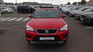 SEAT Ateca Xcellence TDI Drive