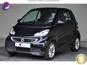 SMART ForTwo Smart 1.0i 71 Passion