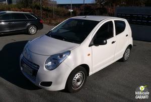 SUZUKI Alto II  cv 5 PORTES