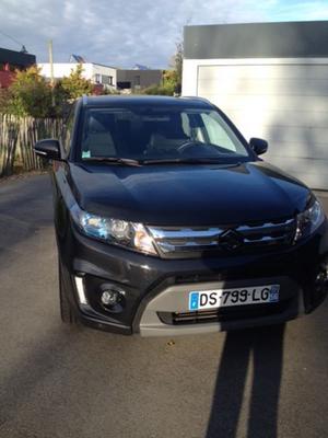 SUZUKI Vitara 1.6 DDIS PRIVILEGE