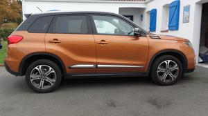 SUZUKI Vitara 1.6 VVT Pack