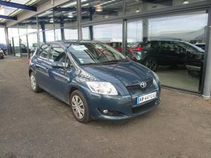 TOYOTA Auris 124 VVT-I LUNA 5P