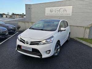 TOYOTA Verso 112 D-4D FAP Feel! SkyView Business 5 places