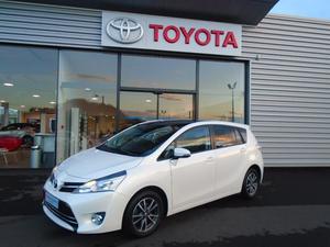 TOYOTA Verso 124 D-4D SkyView 7 places
