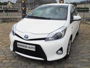 TOYOTA Yaris 100h Business