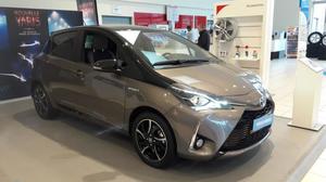 TOYOTA Yaris 100h Collection 5p