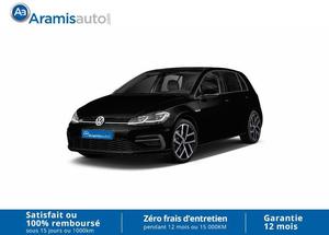 VOLKSWAGEN Golf 1.4 TSI 125 Confortline Suréquipé+GPS