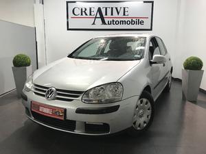 VOLKSWAGEN Golf  CV 1 ERE MAIN  KMS