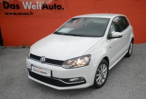 VOLKSWAGEN Polo ch Lounge 3p