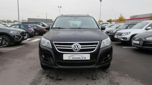 VOLKSWAGEN Tiguan Confortline TDI Motion