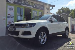 VOLKSWAGEN Touareg 3.0 TDI 240 CV CARAT