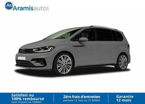 VOLKSWAGEN Touran 1.4 TSI 150 AUTO Carat+LED