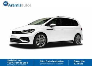 VOLKSWAGEN Touran 1.4 TSI 150 AUTO Carat+LED+Pano