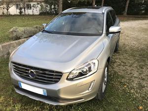 VOLVO XC60 D ch S&S Summum Geartronic A