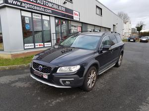 VOLVO XC70 D5 AWD 215ch Summum Geartronic