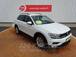 Volkswagen Tiguan 2.0 TDI 150CH BLUEMOTION TECHNOLOGY