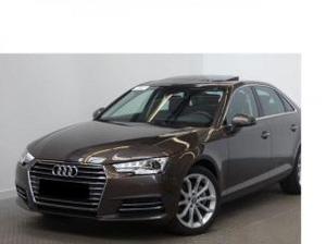 Audi A4 2.0 TDI 190 d'occasion