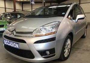 Citroen C4 Picasso 1.6 HDI 110 FAP COLLECTION BMP6