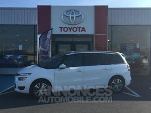 Citroen C4 Picasso BlueHDi 120ch Intensive S&S