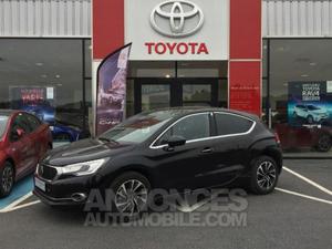 Citroen DS4 THP 165ch So Chic S&S EAT6