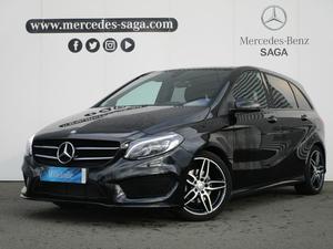 MERCEDES CLASSE B  