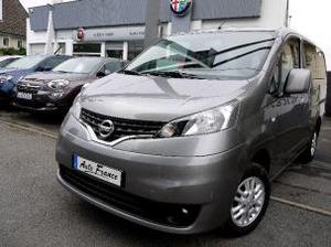 Nissan Evalia 1.5 DCI 90CH CONNECT EDITION 7 PLACES