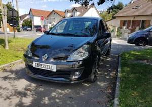 Renault Clio III 2.0 i 140cv Initiale BVA d'occasion