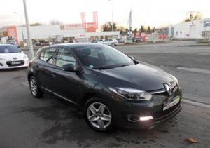 Renault Megane 3 Phase 2 1.5 dci 110 business eco2 ed