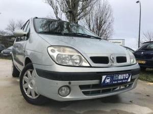 Renault Scenic V 110CH EXPRESSION d'occasion