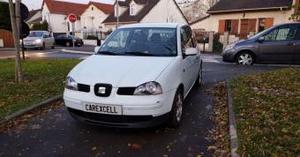 Seat Arosa 1.4 i 60cv d'occasion