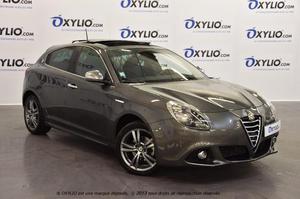 ALFA ROMEO Giulietta 1.6 JTDM 105 cv Trofeo