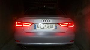 AUDI A3 Berline 2.0 TDI 150 Ambiente